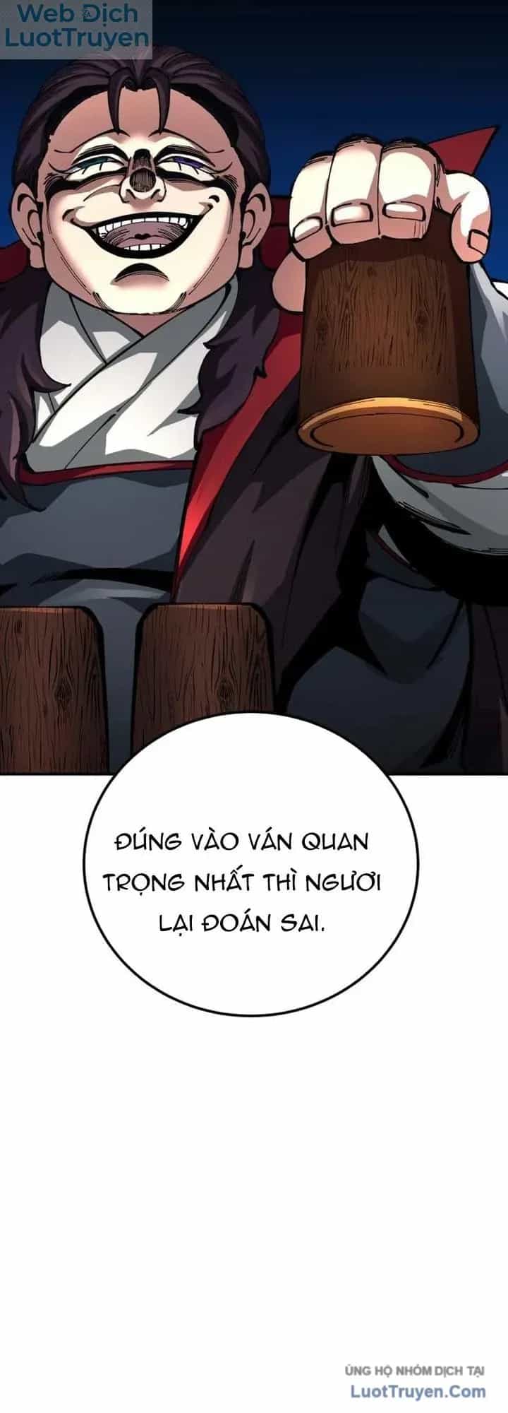 Ông Võ Giả Và Cháu Chí Tôn - Chương 121 - ảnh 36