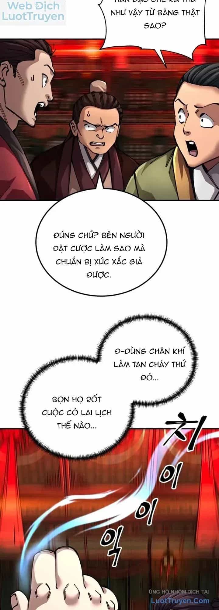 Ông Võ Giả Và Cháu Chí Tôn - Chương 121 - ảnh 66