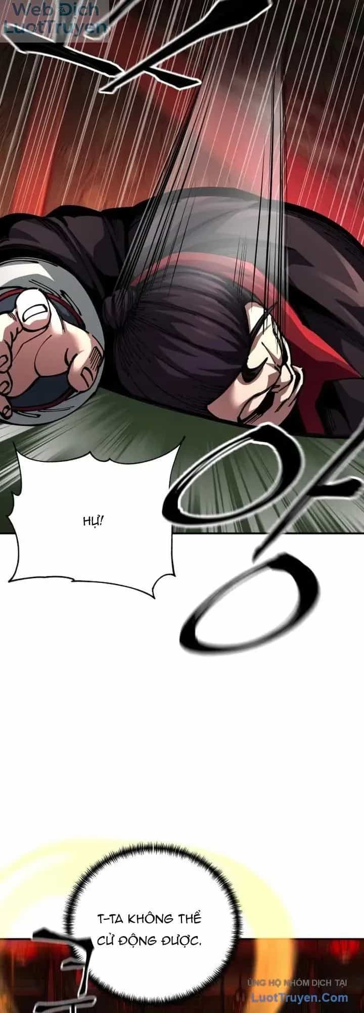 Ông Võ Giả Và Cháu Chí Tôn - Chương 121 - ảnh 71