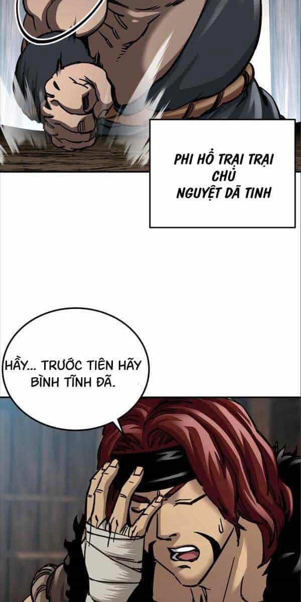 Ông Võ Giả Và Cháu Chí Tôn - Chương 15 - ảnh 51