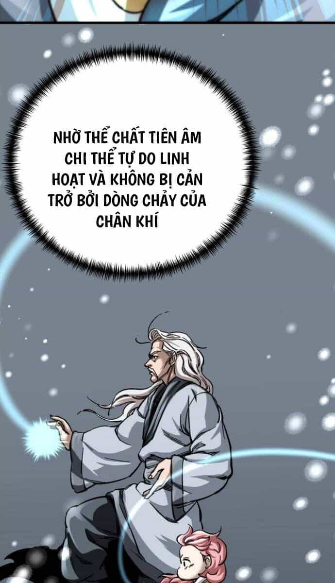 Ông Võ Giả Và Cháu Chí Tôn - Chương 18 - ảnh 124