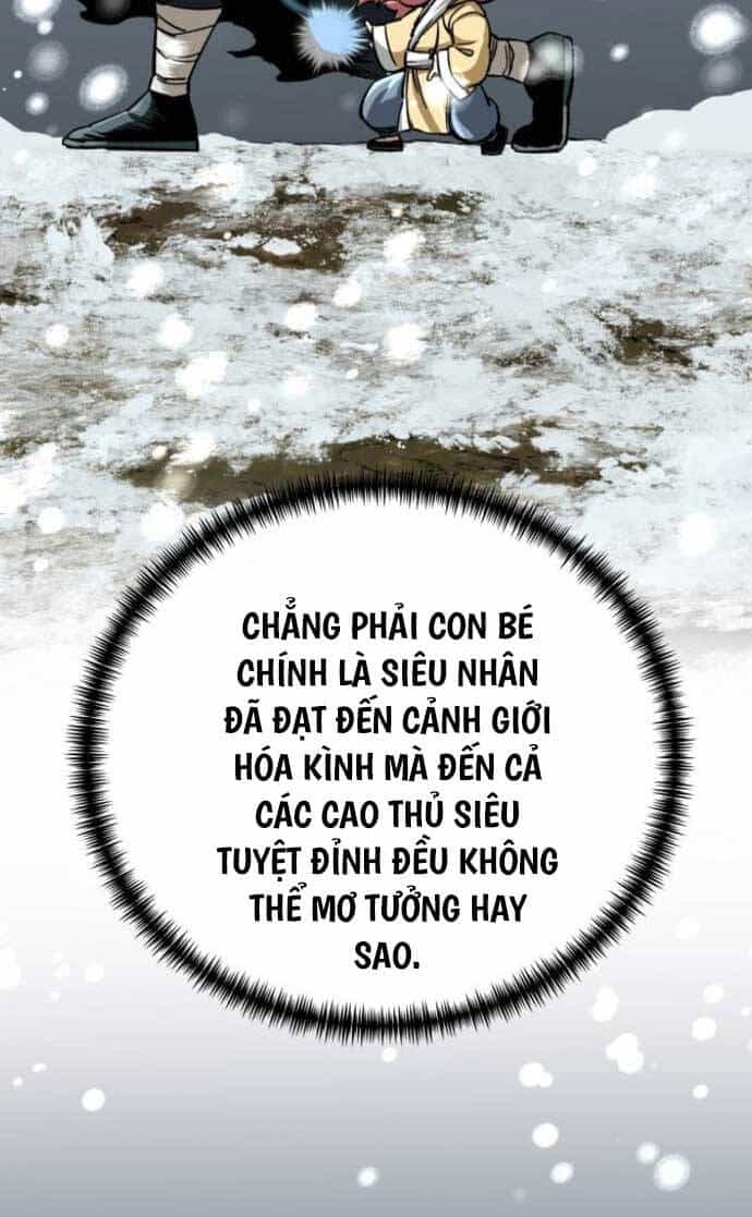 Ông Võ Giả Và Cháu Chí Tôn - Chương 18 - ảnh 125