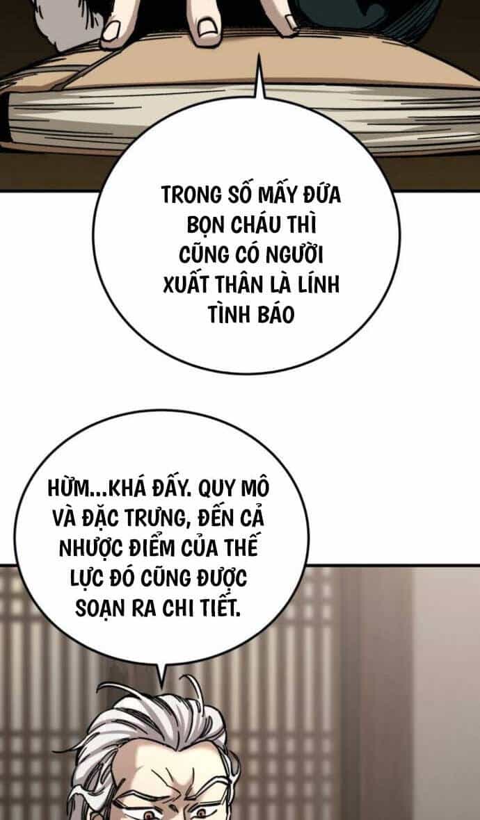 Ông Võ Giả Và Cháu Chí Tôn - Chương 18 - ảnh 154