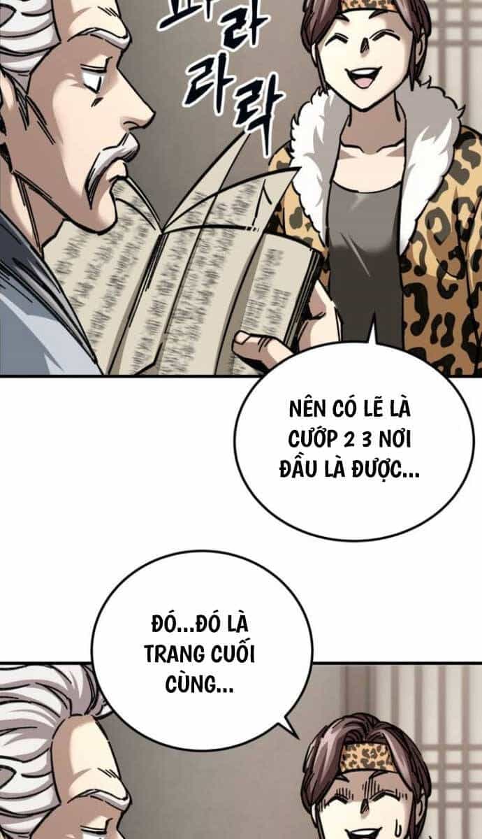Ông Võ Giả Và Cháu Chí Tôn - Chương 18 - ảnh 156