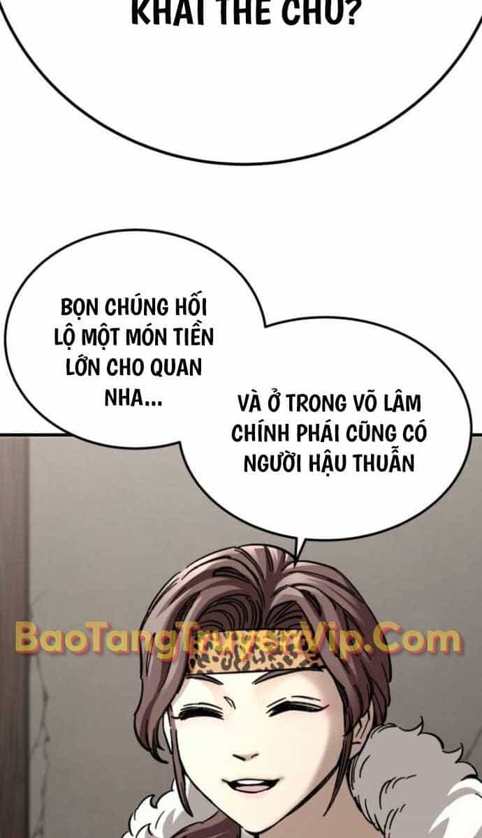 Ông Võ Giả Và Cháu Chí Tôn - Chương 18 - ảnh 161