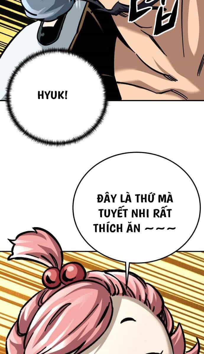 Ông Võ Giả Và Cháu Chí Tôn - Chương 24 - ảnh 129