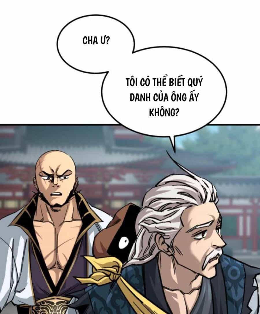 Ông Võ Giả Và Cháu Chí Tôn - Chương 25 - ảnh 94
