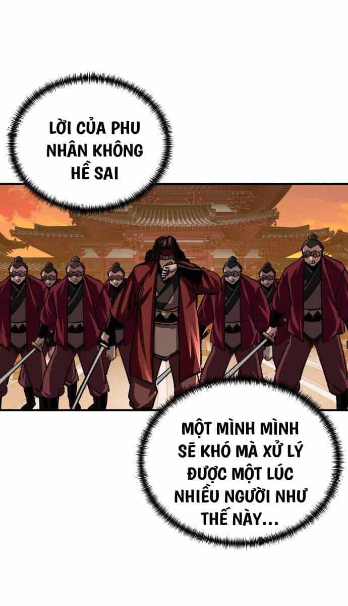 Ông Võ Giả Và Cháu Chí Tôn - Chương 26 - ảnh 106