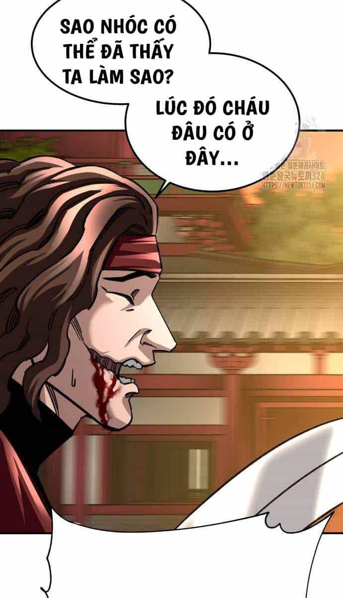 Ông Võ Giả Và Cháu Chí Tôn - Chương 27 - ảnh 126