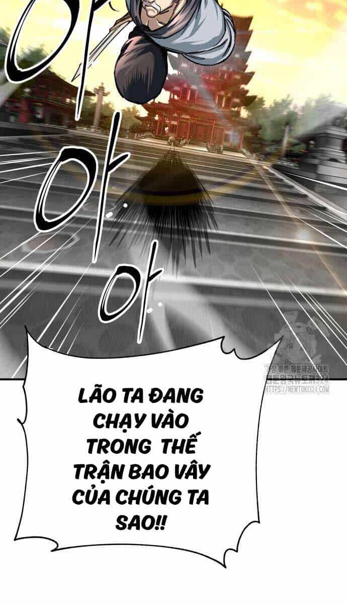 Ông Võ Giả Và Cháu Chí Tôn - Chương 27 - ảnh 22