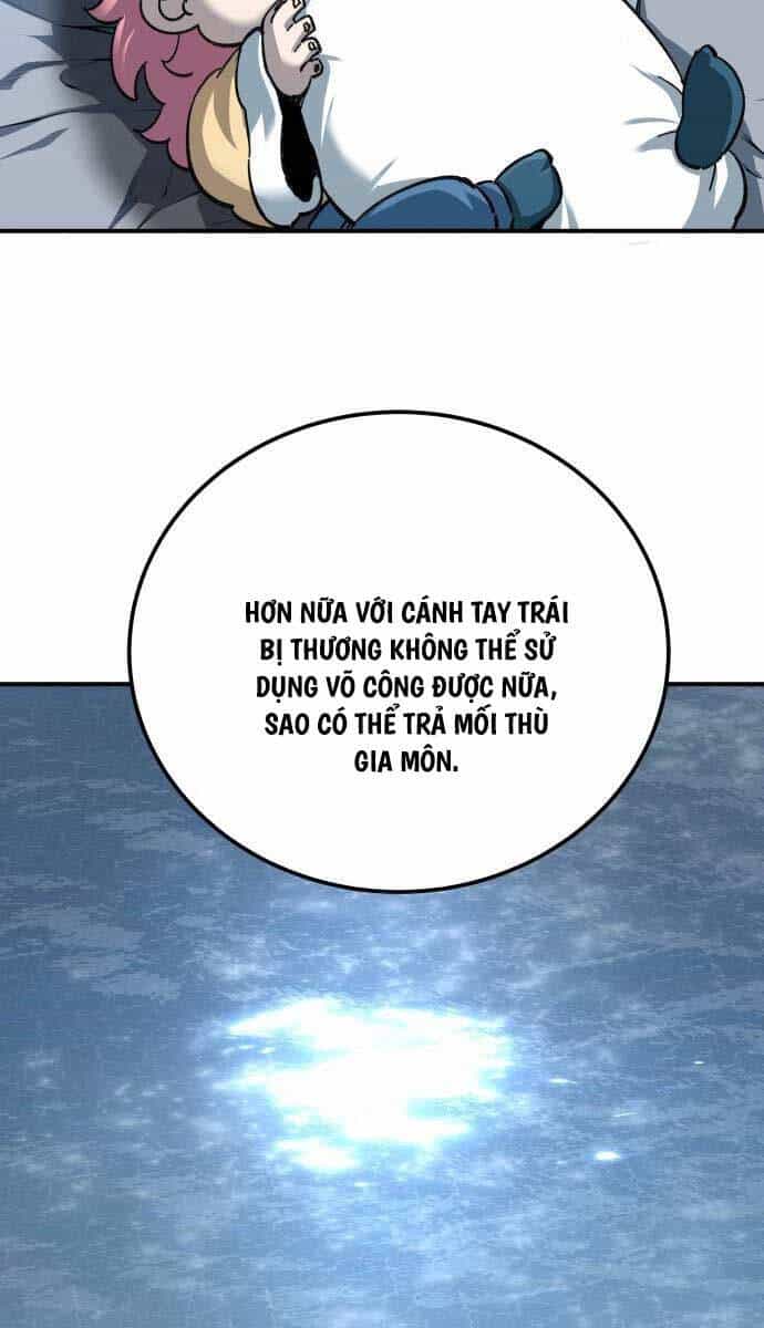 Ông Võ Giả Và Cháu Chí Tôn - Chương 31 - ảnh 91