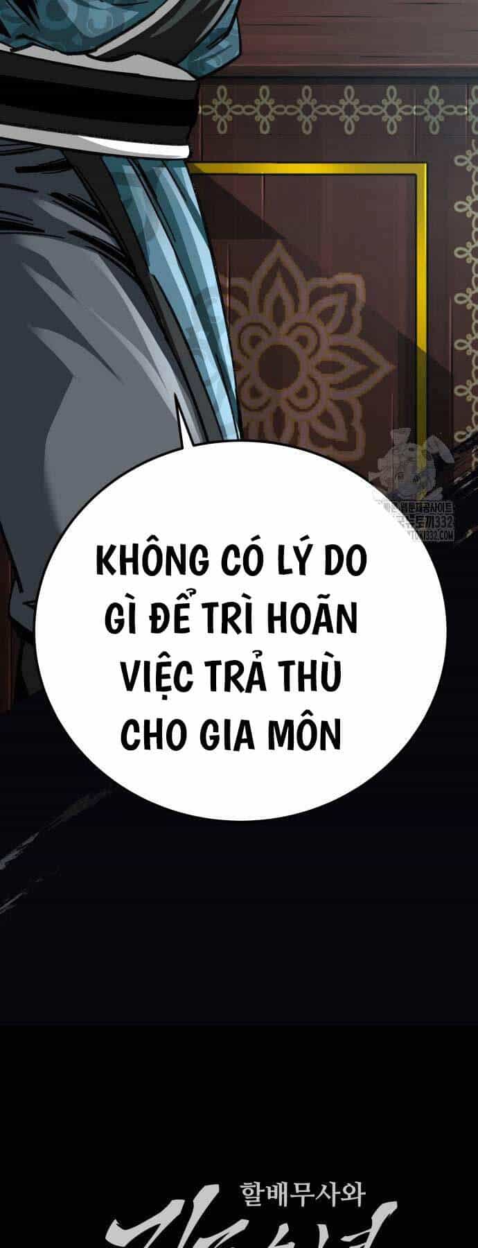 Ông Võ Giả Và Cháu Chí Tôn - Chương 35 - ảnh 95