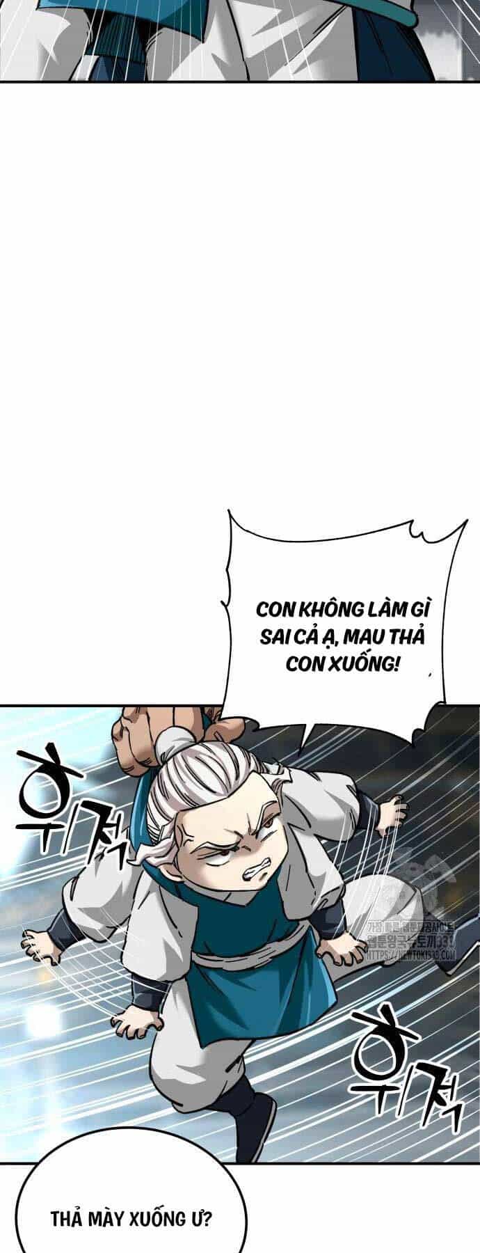 Ông Võ Giả Và Cháu Chí Tôn - Chương 36 - ảnh 56