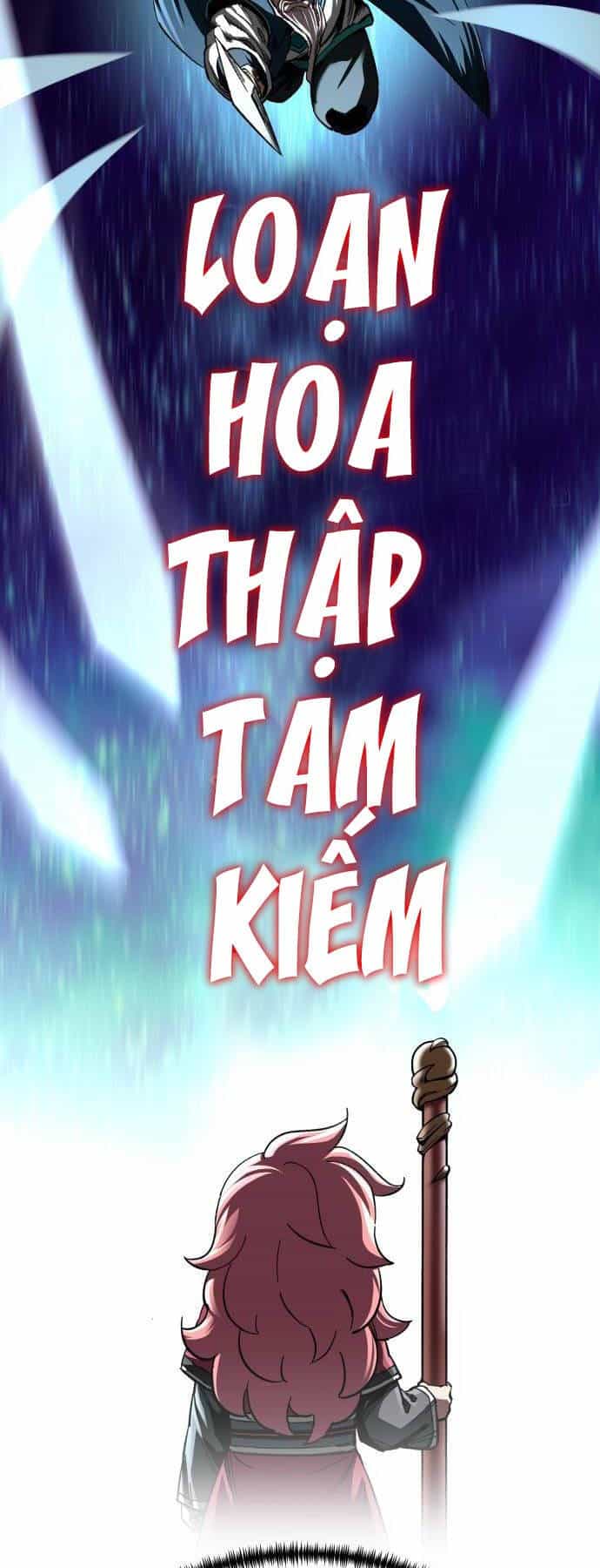 Ông Võ Giả Và Cháu Chí Tôn - Chương 39 - ảnh 15