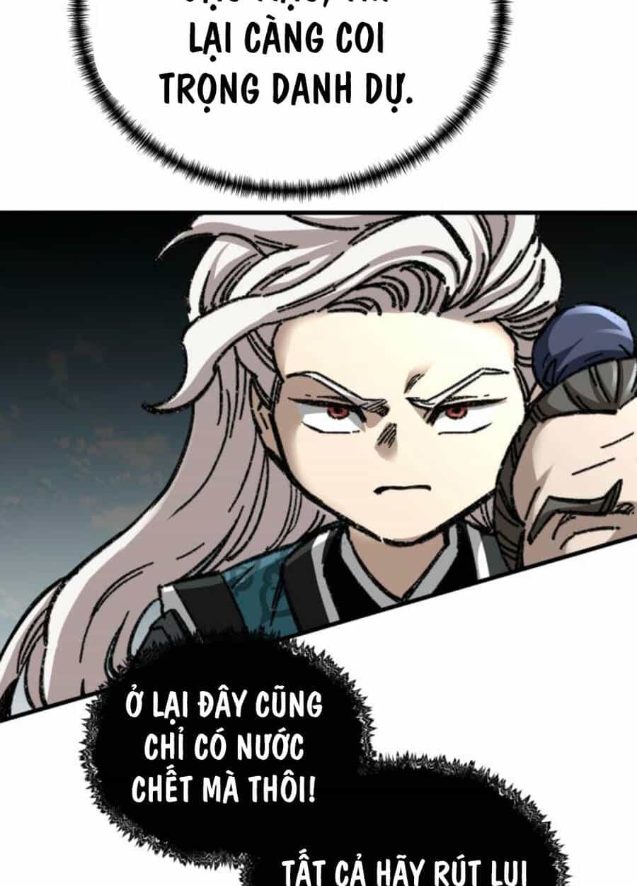 Ông Võ Giả Và Cháu Chí Tôn - Chương 46 - ảnh 126
