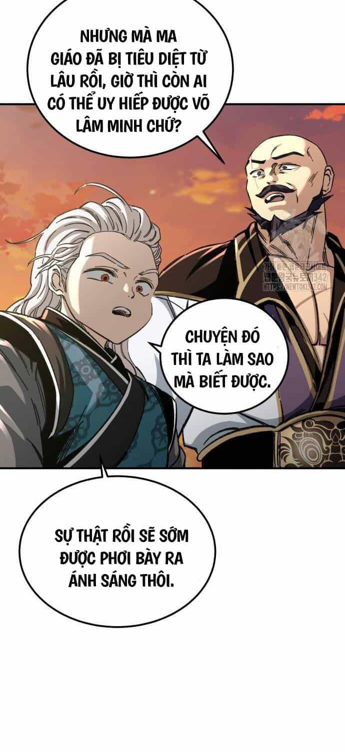 Ông Võ Giả Và Cháu Chí Tôn - Chương 50 - ảnh 67