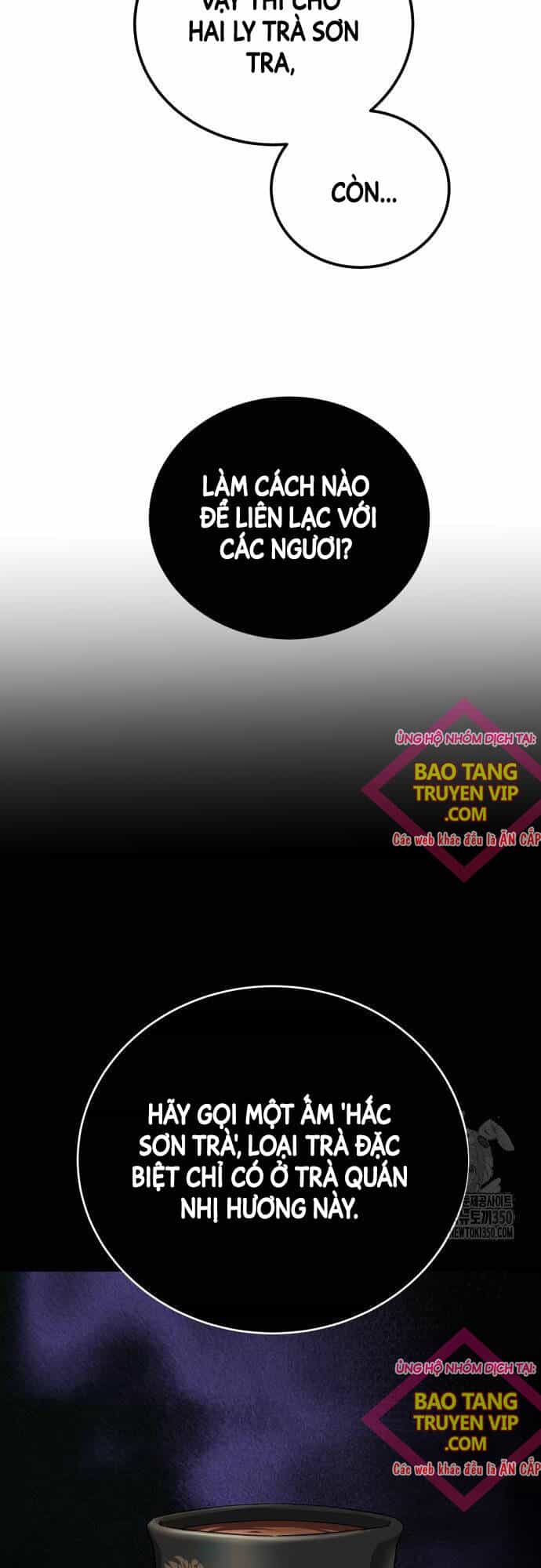 Ông Võ Giả Và Cháu Chí Tôn - Chương 56 - ảnh 70