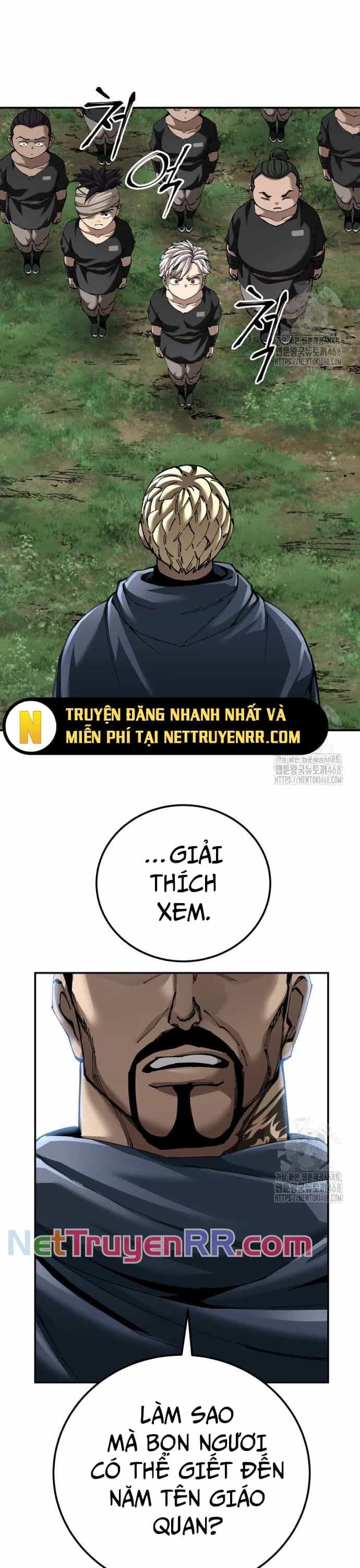 Ông Võ Giả Và Cháu Chí Tôn - Chương 88 - ảnh 12