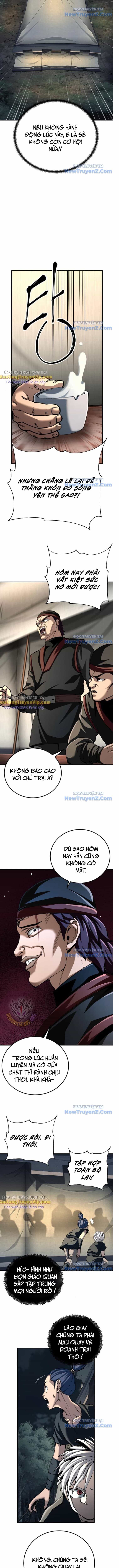 Ông Võ Giả Và Cháu Chí Tôn - Chương 89 - ảnh 13