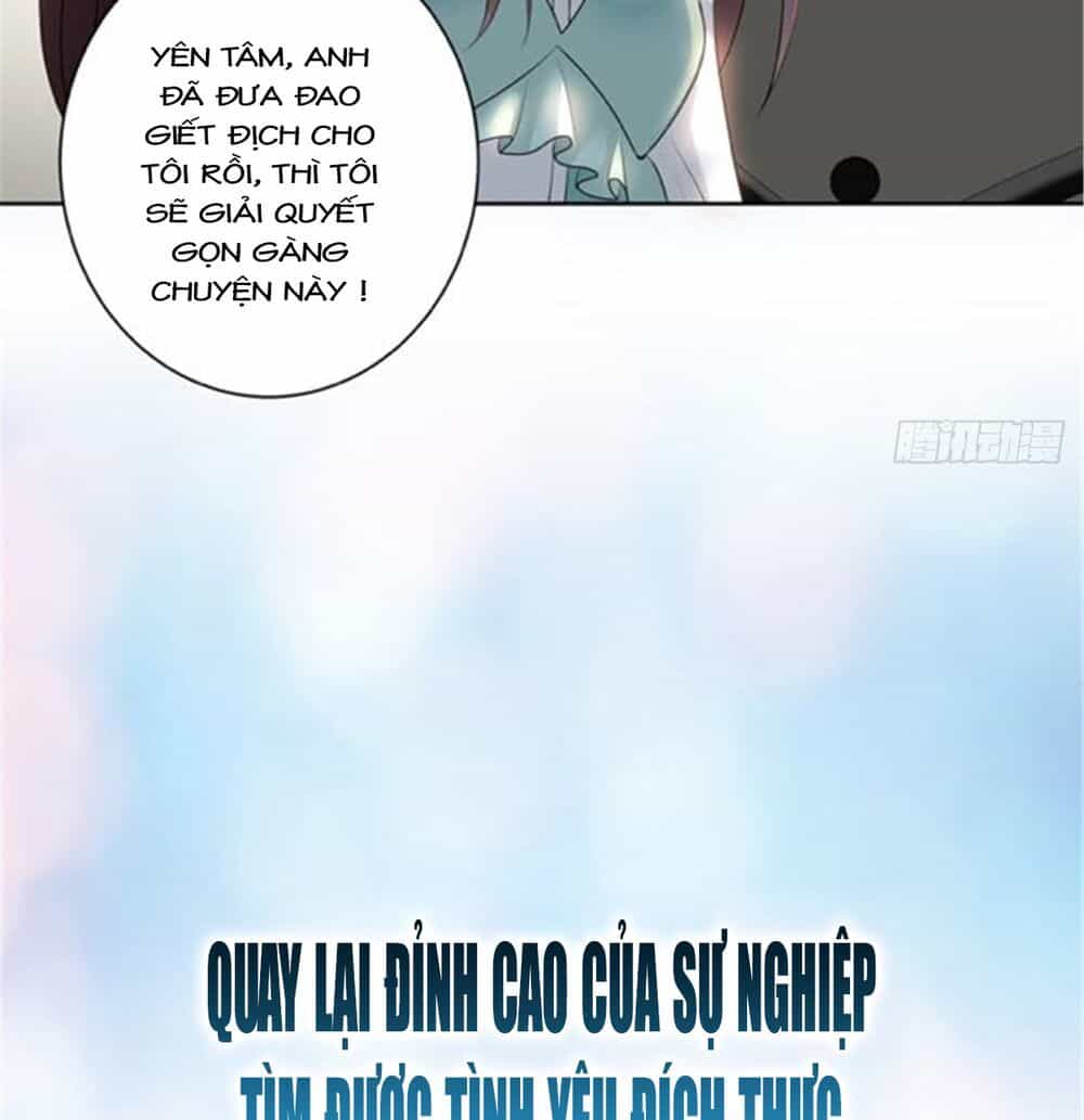 Ông Xã Kết Hôn Thử, Mạnh Thêm Chút Nữa Đi - Chương 1 - ảnh 25