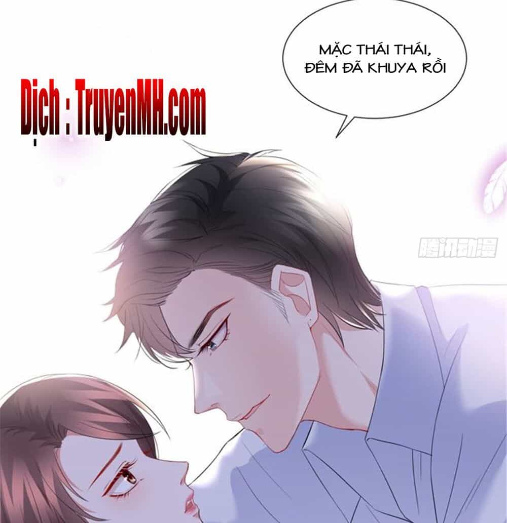 Ông Xã Kết Hôn Thử, Mạnh Thêm Chút Nữa Đi - Chương 1 - ảnh 37