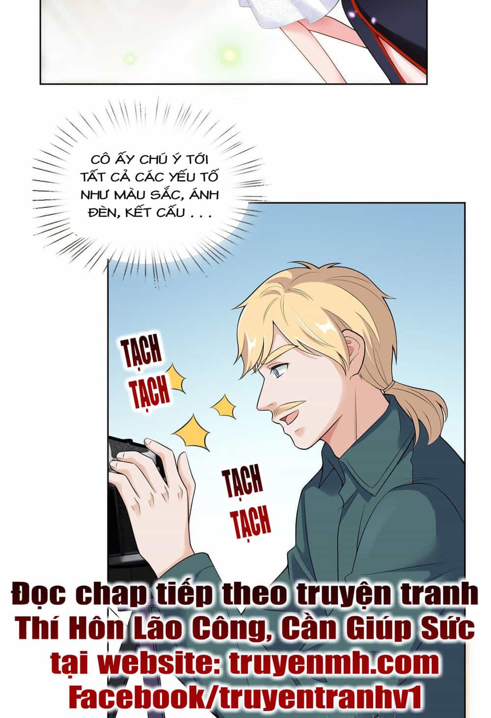 Ông Xã Kết Hôn Thử, Mạnh Thêm Chút Nữa Đi - Chương 108 - ảnh 16