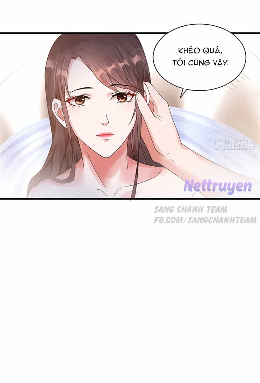 Ông Xã Kết Hôn Thử, Mạnh Thêm Chút Nữa Đi - Chương 11 - ảnh 10