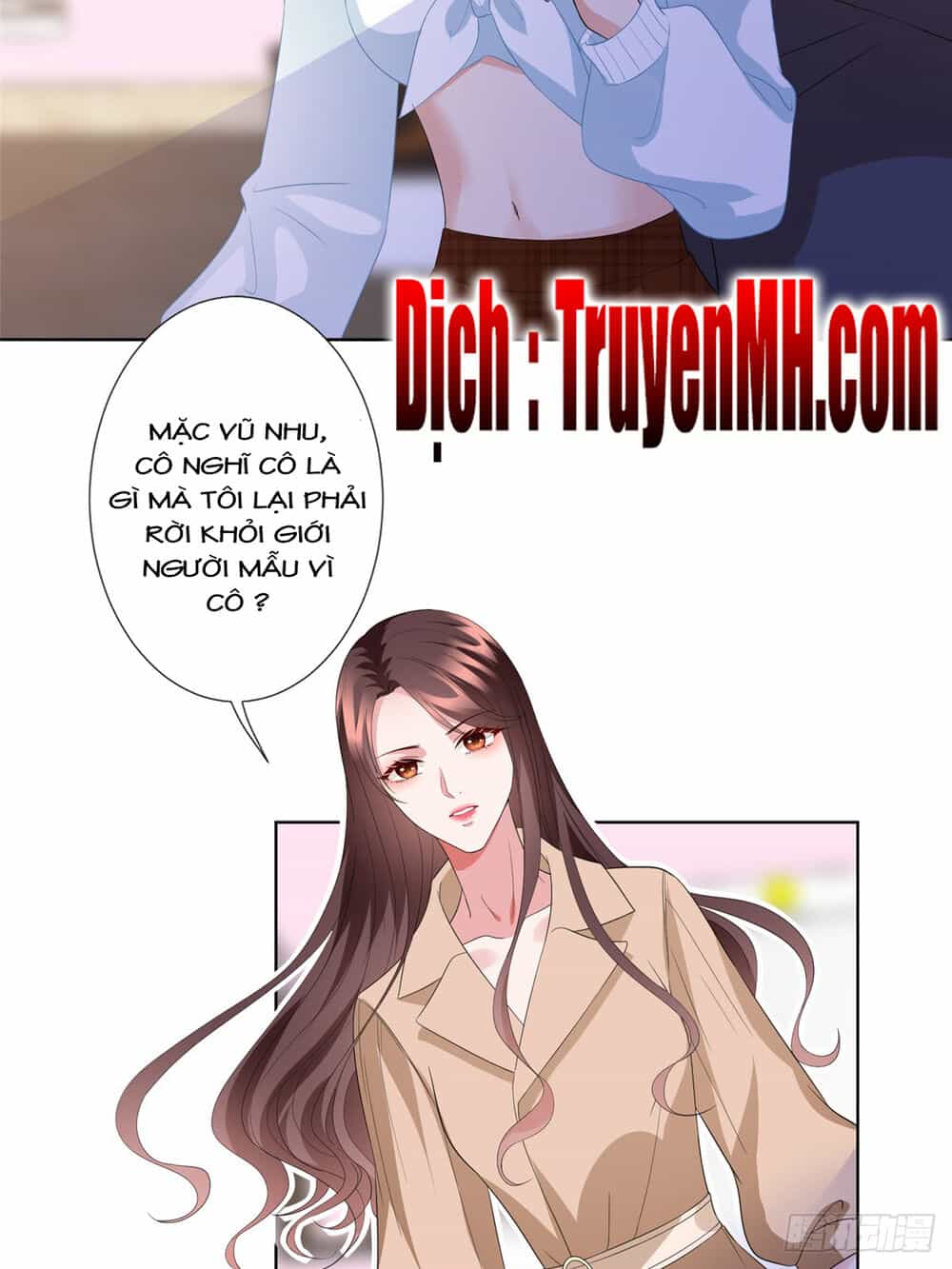 Ông Xã Kết Hôn Thử, Mạnh Thêm Chút Nữa Đi - Chương 110 - ảnh 14