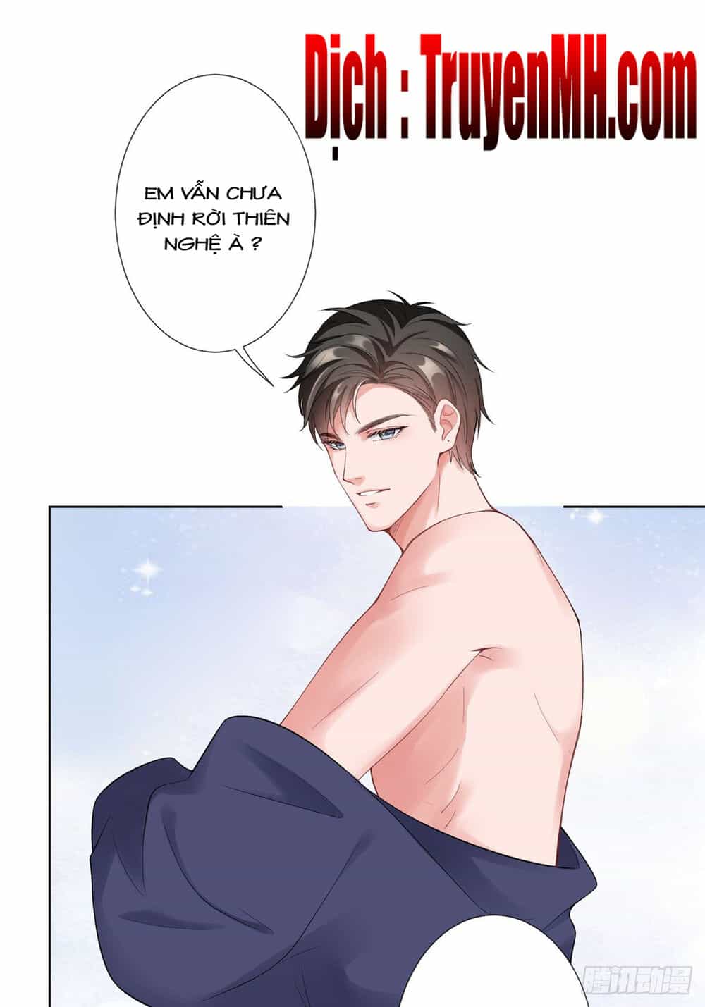 Ông Xã Kết Hôn Thử, Mạnh Thêm Chút Nữa Đi - Chương 120 - ảnh 6