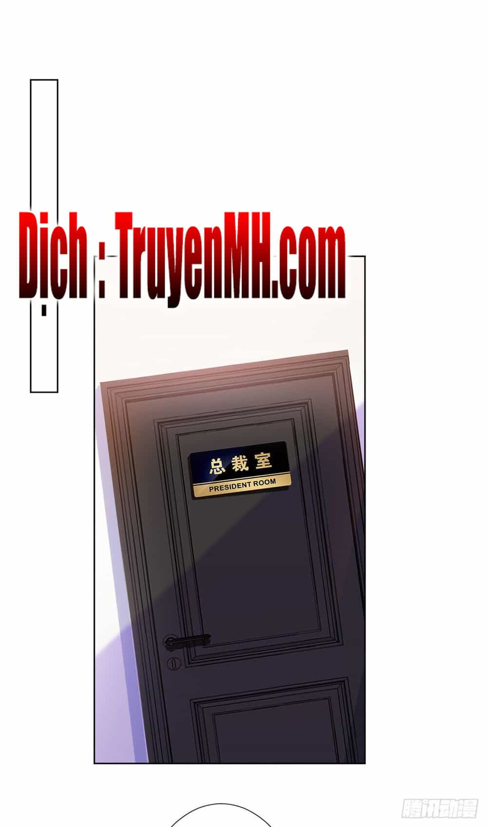 Ông Xã Kết Hôn Thử, Mạnh Thêm Chút Nữa Đi - Chương 125 - ảnh 10