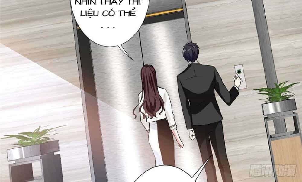 Ông Xã Kết Hôn Thử, Mạnh Thêm Chút Nữa Đi - Chương 127 - ảnh 19