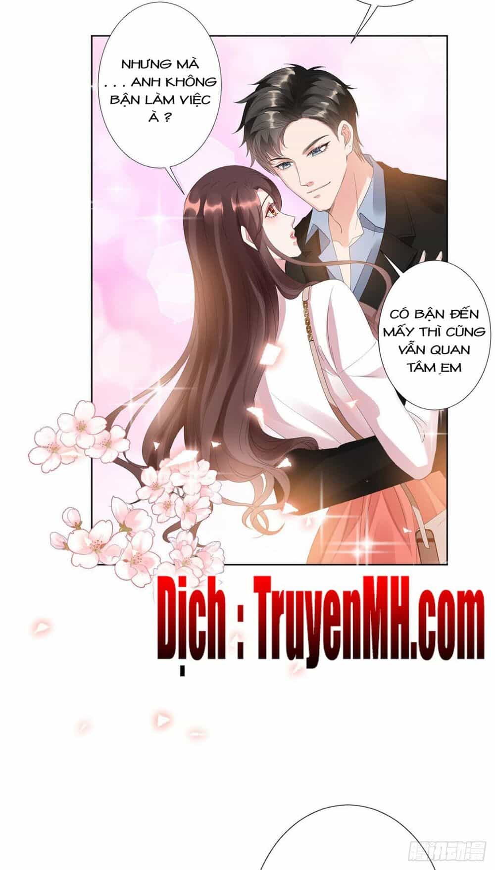 Ông Xã Kết Hôn Thử, Mạnh Thêm Chút Nữa Đi - Chương 130 - ảnh 14