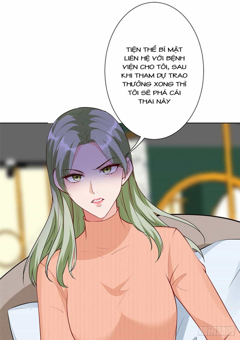 Ông Xã Kết Hôn Thử, Mạnh Thêm Chút Nữa Đi - Chương 131 - ảnh 19