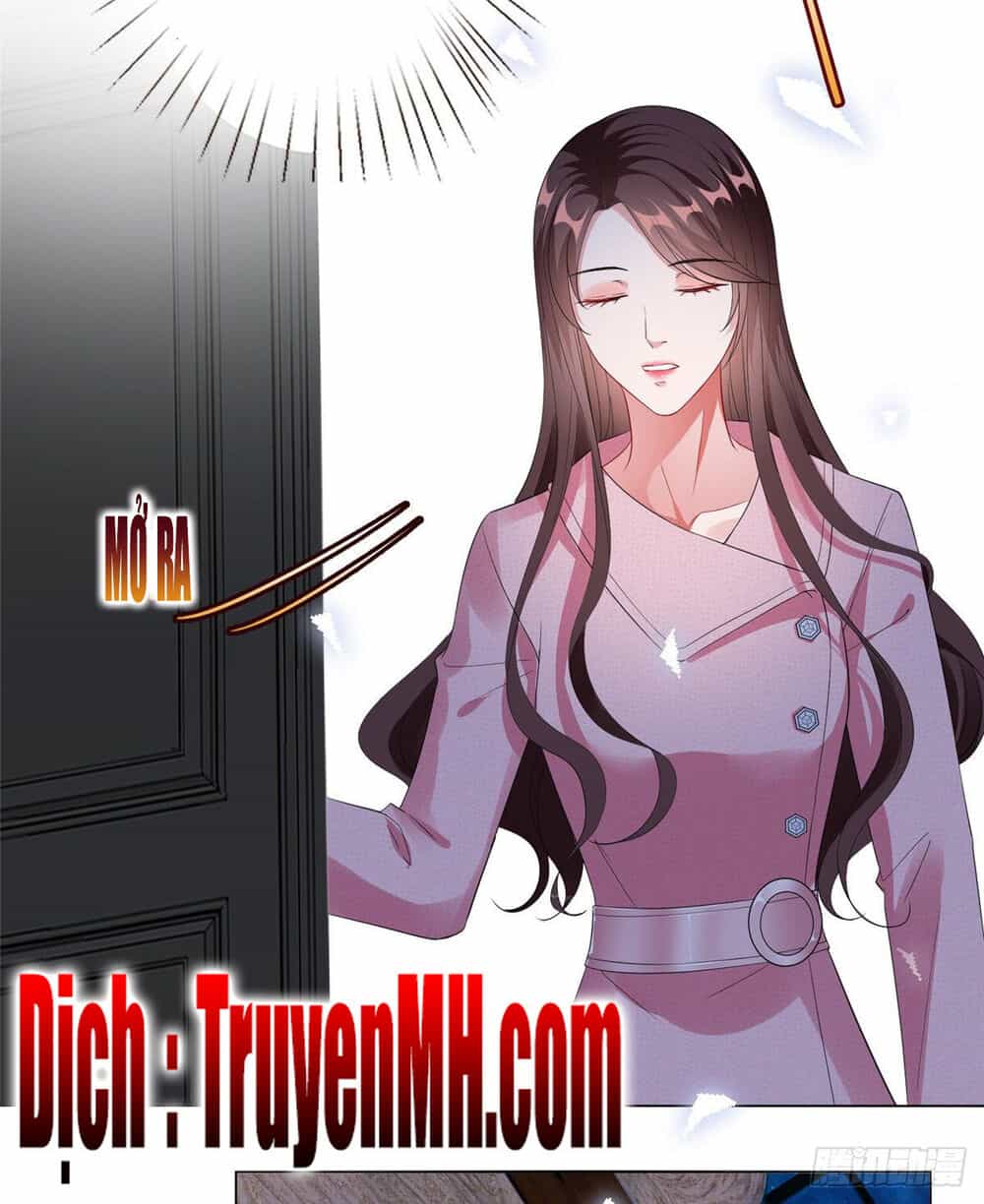Ông Xã Kết Hôn Thử, Mạnh Thêm Chút Nữa Đi - Chương 142 - ảnh 17