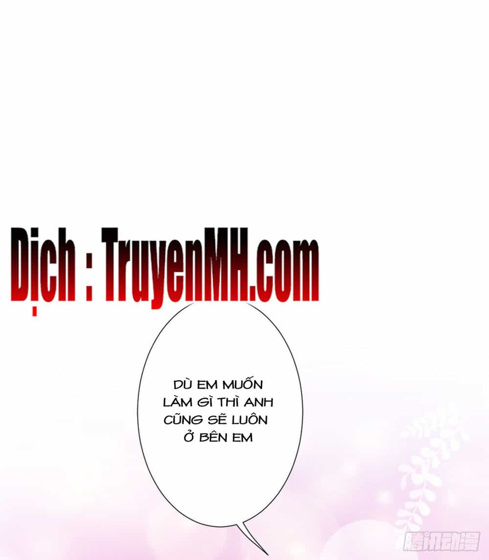 Ông Xã Kết Hôn Thử, Mạnh Thêm Chút Nữa Đi - Chương 143 - ảnh 23