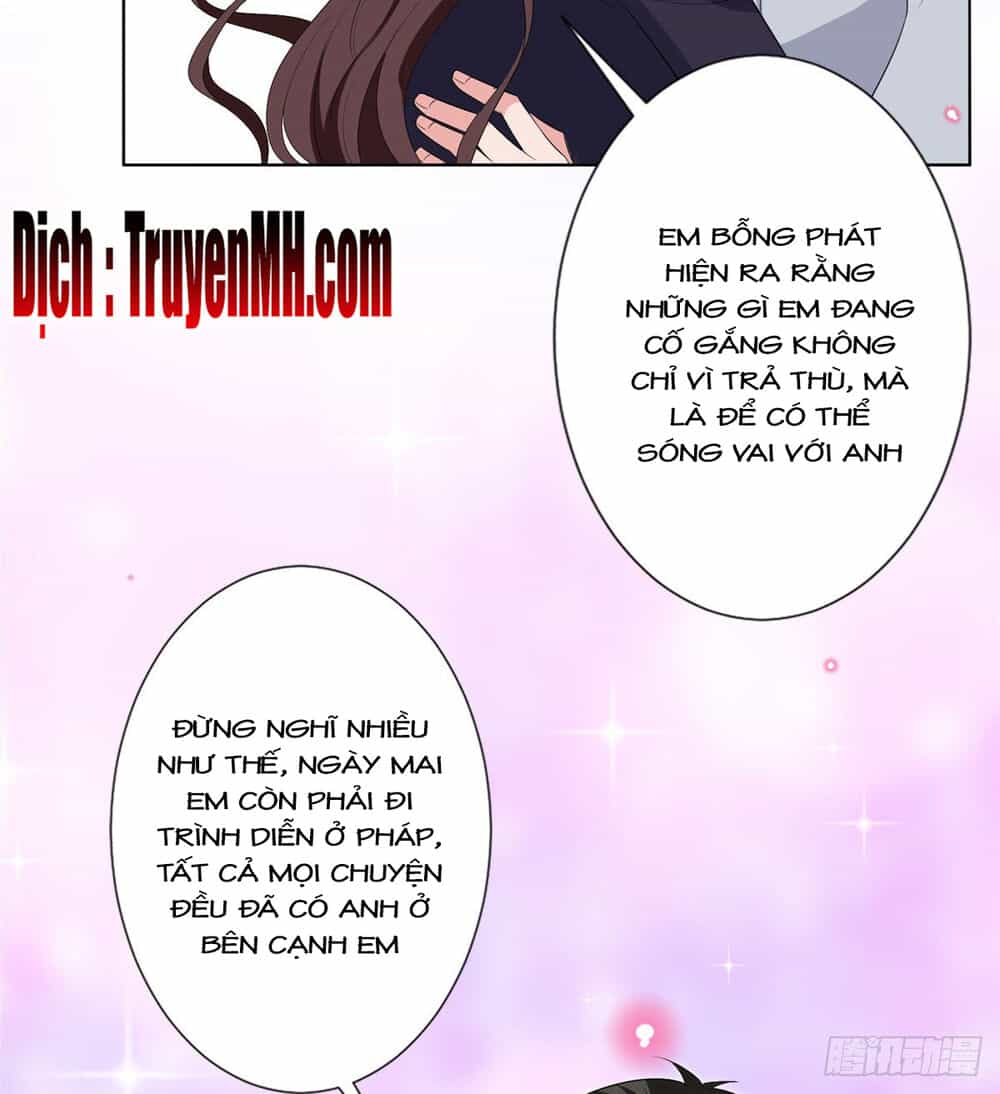 Ông Xã Kết Hôn Thử, Mạnh Thêm Chút Nữa Đi - Chương 153 - ảnh 22