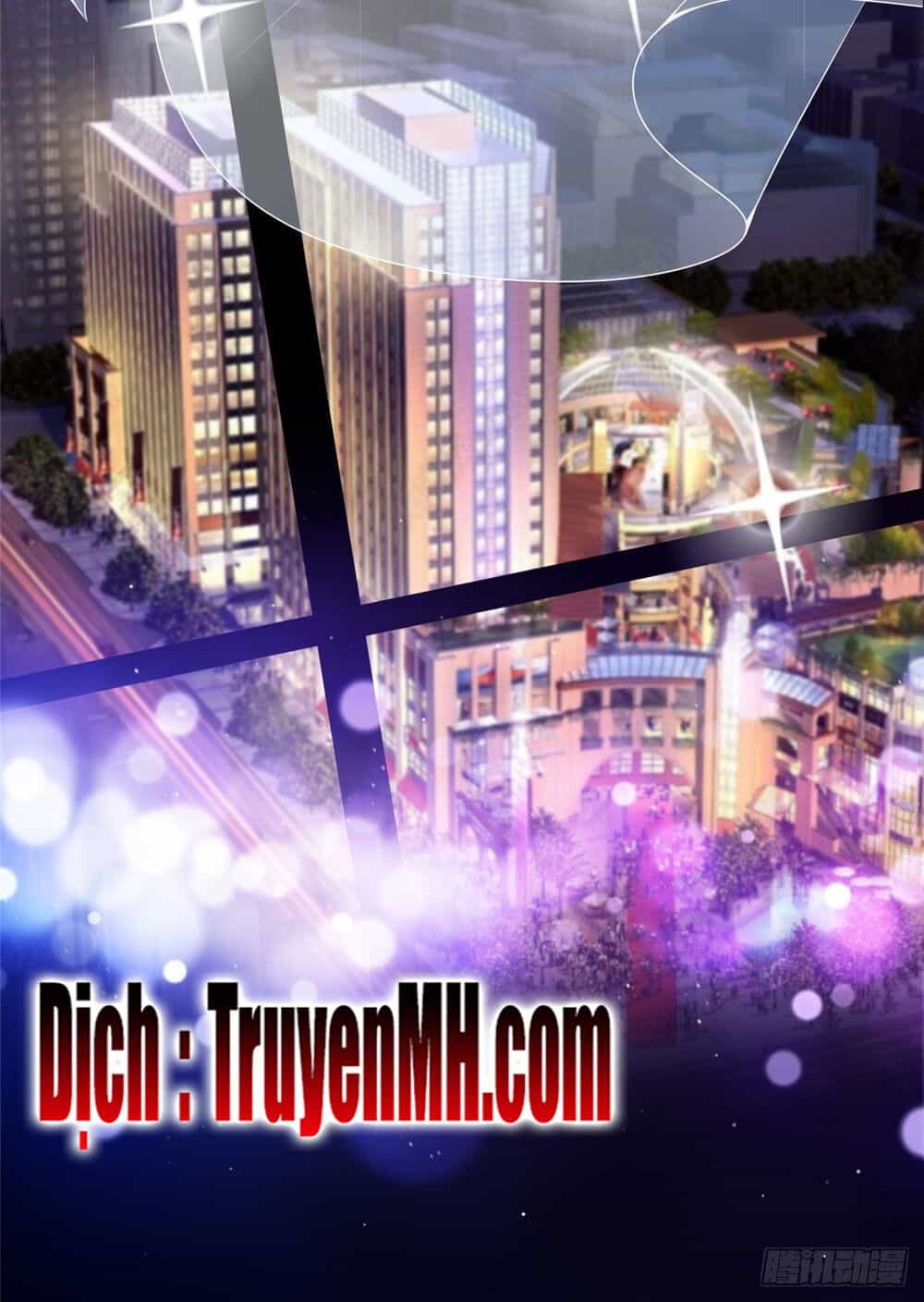 Ông Xã Kết Hôn Thử, Mạnh Thêm Chút Nữa Đi - Chương 159 - ảnh 20