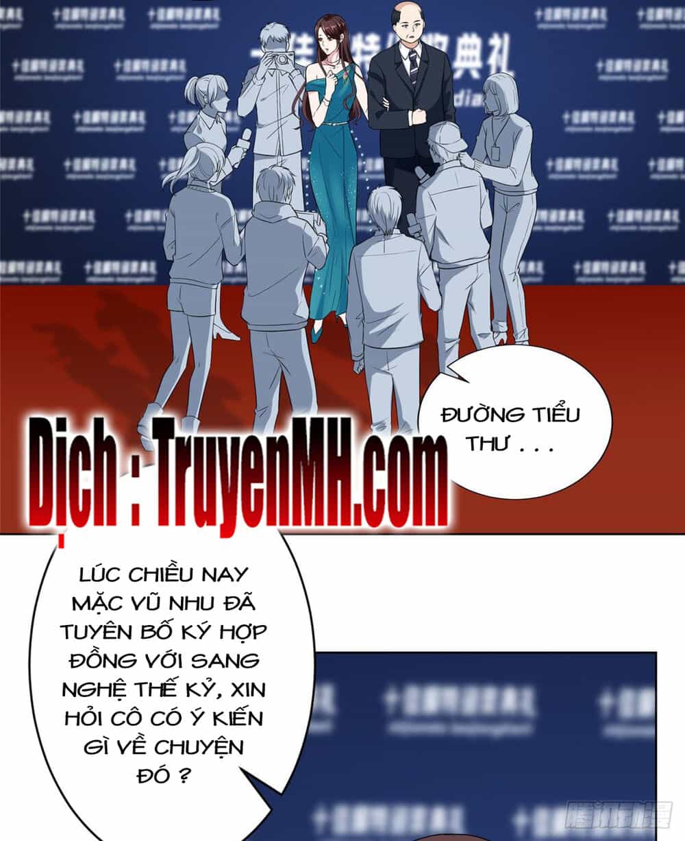 Ông Xã Kết Hôn Thử, Mạnh Thêm Chút Nữa Đi - Chương 164 - ảnh 6