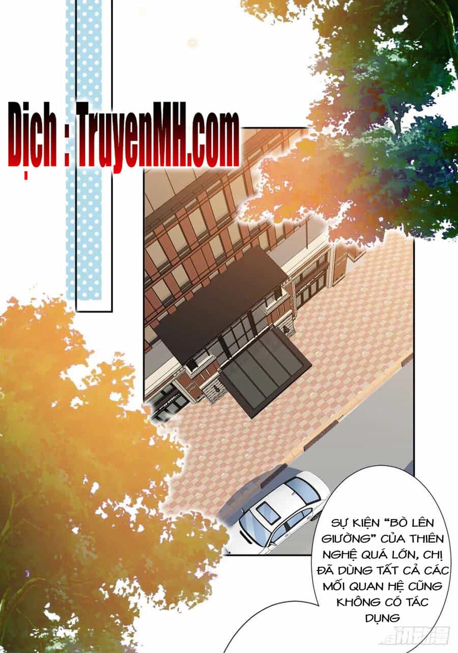 Ông Xã Kết Hôn Thử, Mạnh Thêm Chút Nữa Đi - Chương 172 - ảnh 11