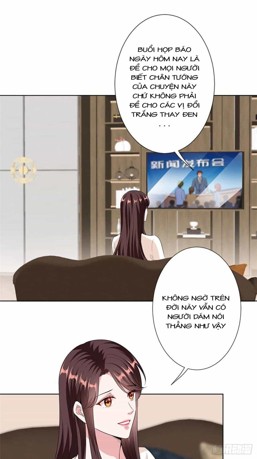 Ông Xã Kết Hôn Thử, Mạnh Thêm Chút Nữa Đi - Chương 178 - ảnh 6