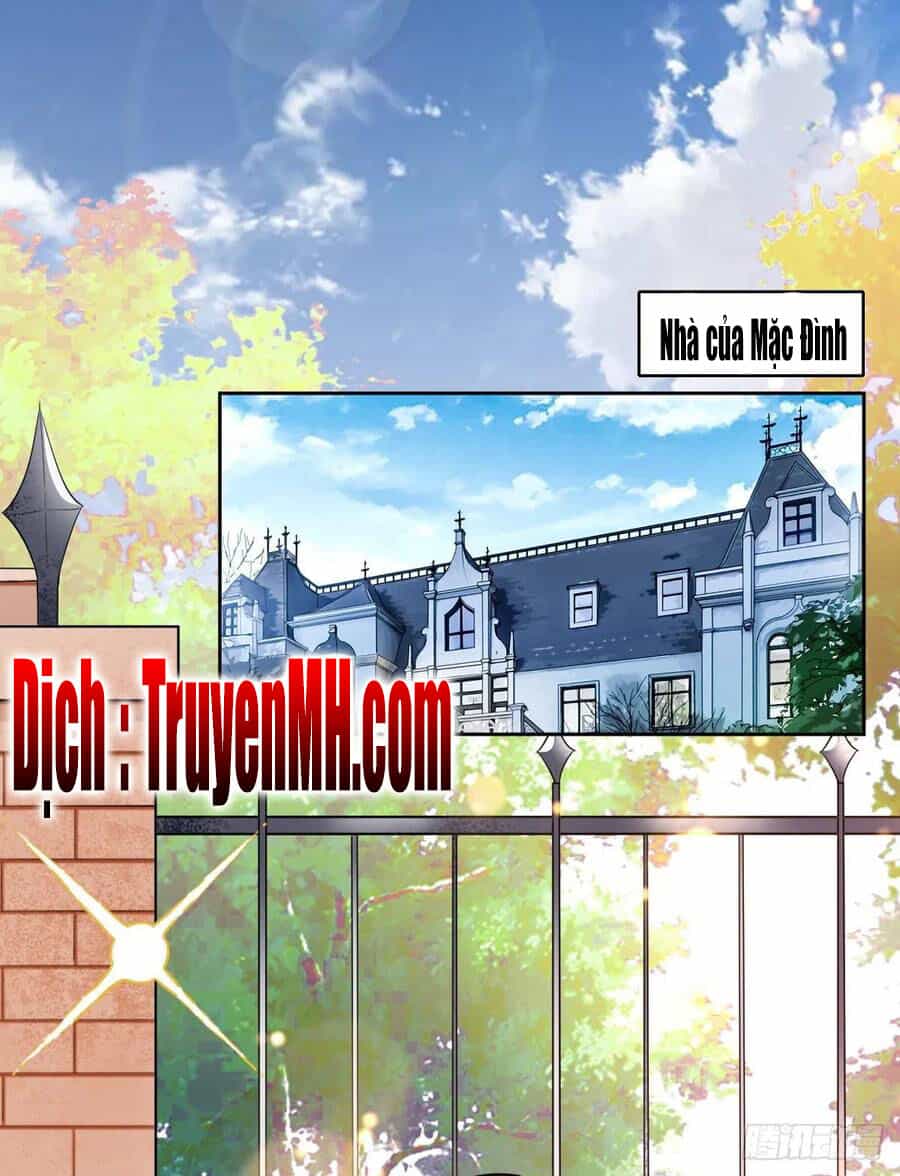 Ông Xã Kết Hôn Thử, Mạnh Thêm Chút Nữa Đi - Chương 184 - ảnh 4
