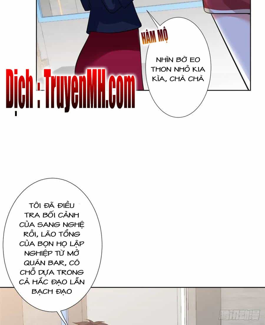 Ông Xã Kết Hôn Thử, Mạnh Thêm Chút Nữa Đi - Chương 190 - ảnh 7