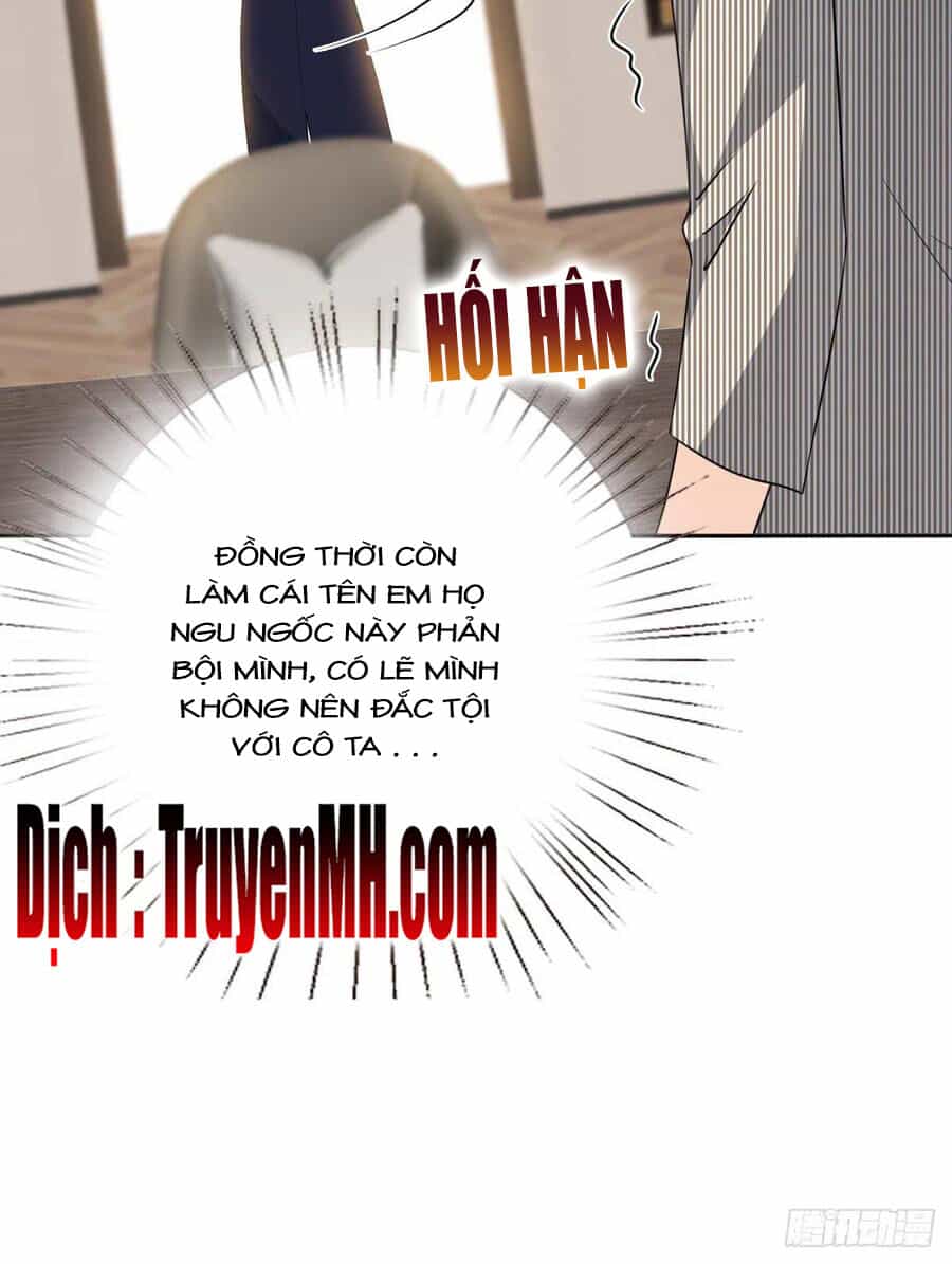 Ông Xã Kết Hôn Thử, Mạnh Thêm Chút Nữa Đi - Chương 196 - ảnh 10