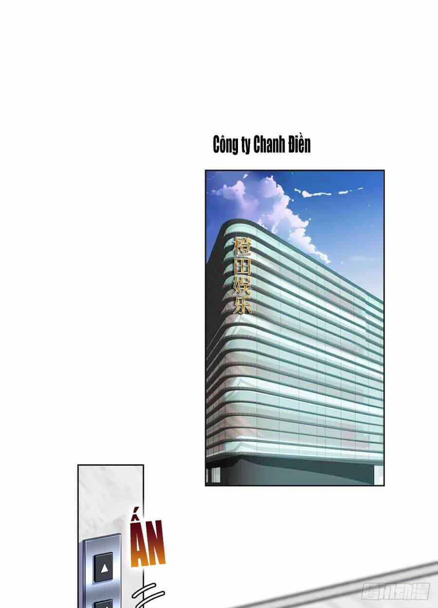 Ông Xã Kết Hôn Thử, Mạnh Thêm Chút Nữa Đi - Chương 196 - ảnh 11