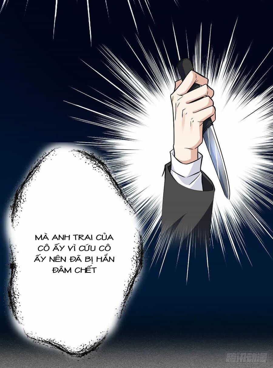 Ông Xã Kết Hôn Thử, Mạnh Thêm Chút Nữa Đi - Chương 201 - ảnh 15