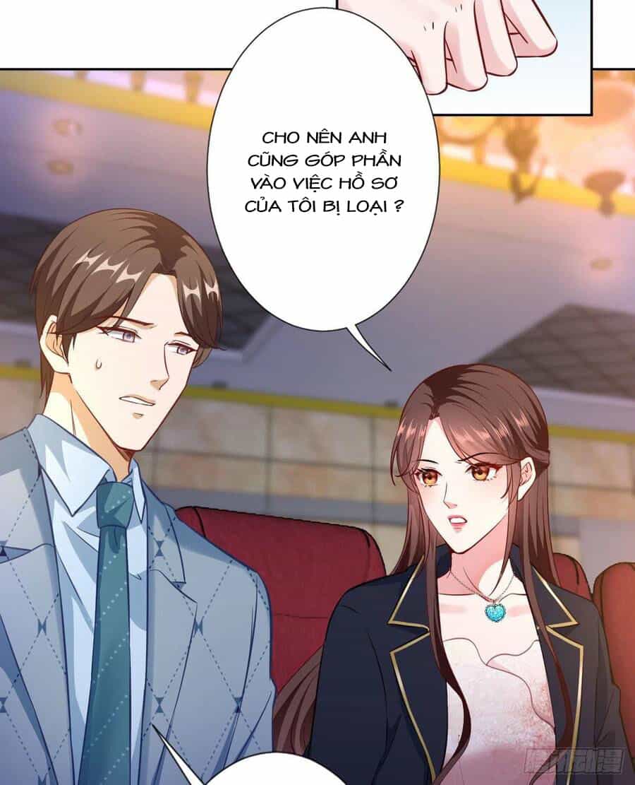Ông Xã Kết Hôn Thử, Mạnh Thêm Chút Nữa Đi - Chương 207 - ảnh 5