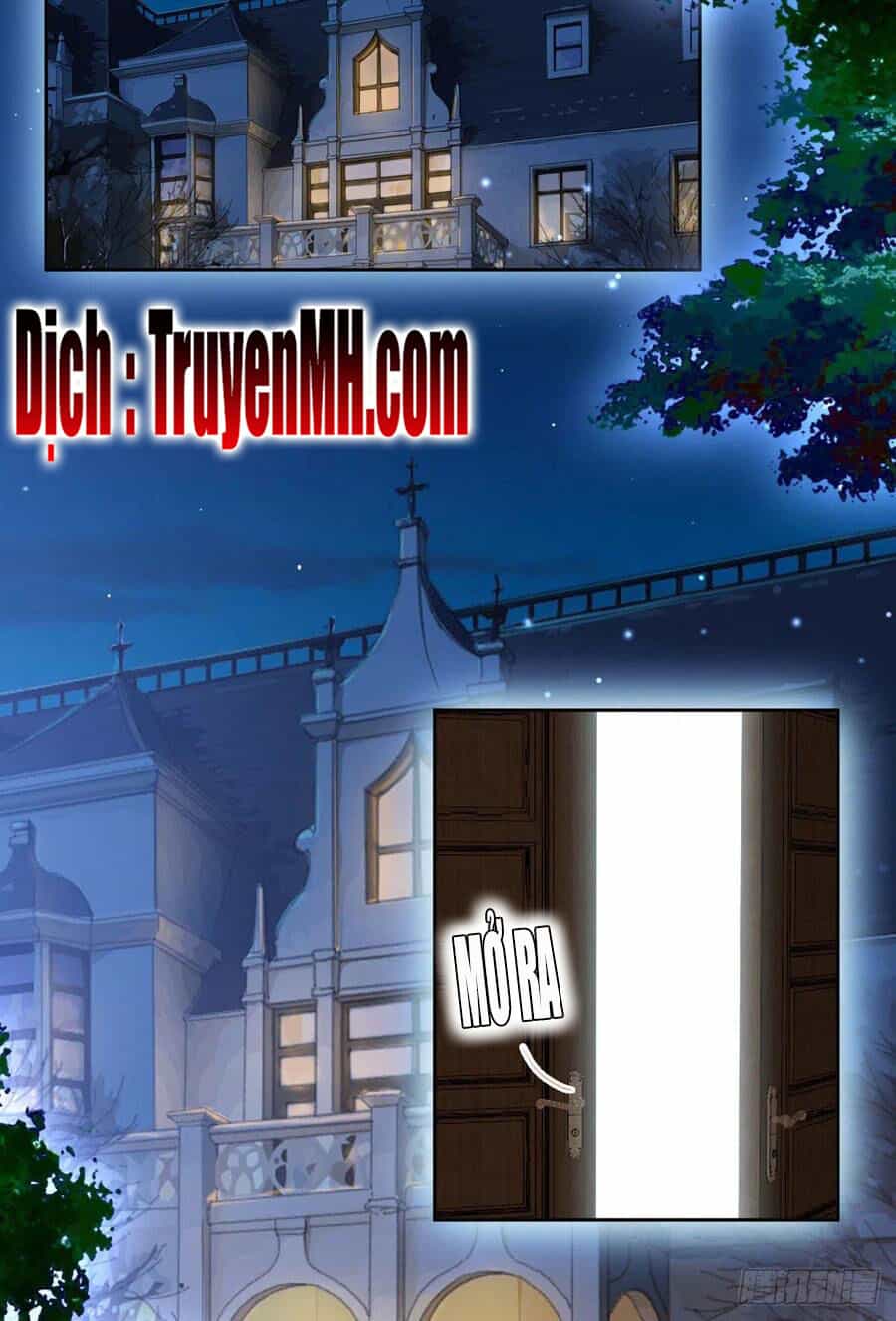 Ông Xã Kết Hôn Thử, Mạnh Thêm Chút Nữa Đi - Chương 211 - ảnh 12