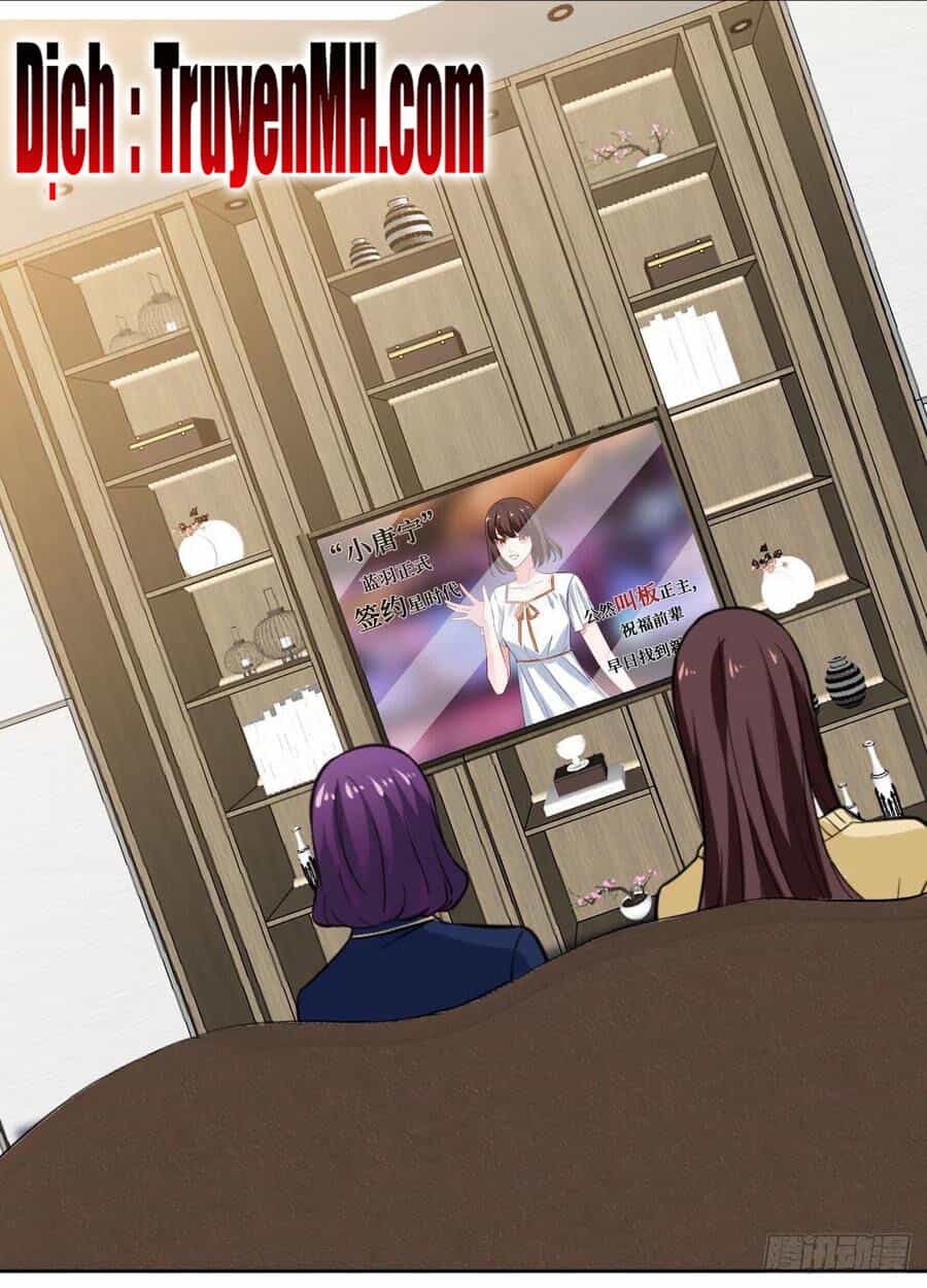 Ông Xã Kết Hôn Thử, Mạnh Thêm Chút Nữa Đi - Chương 211 - ảnh 2