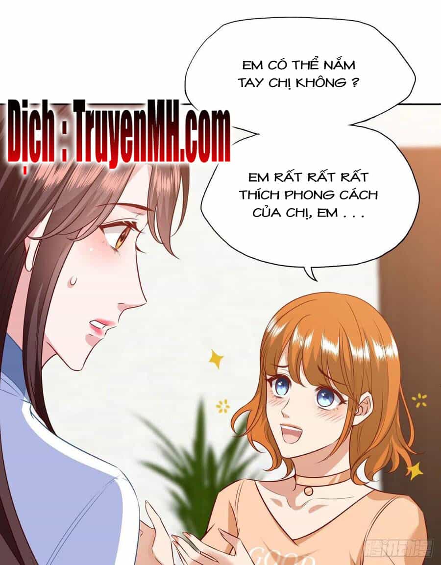 Ông Xã Kết Hôn Thử, Mạnh Thêm Chút Nữa Đi - Chương 213 - ảnh 8