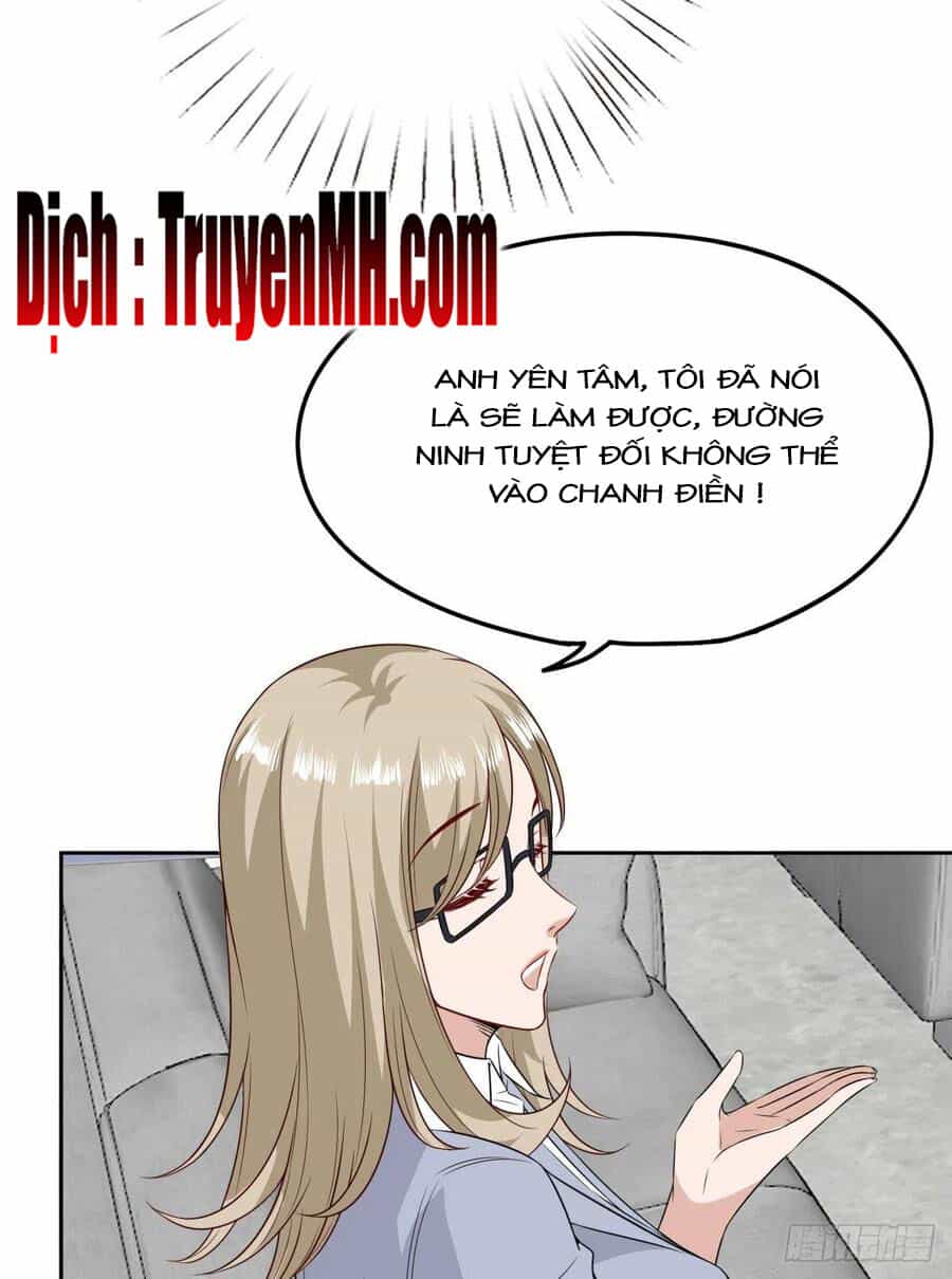 Ông Xã Kết Hôn Thử, Mạnh Thêm Chút Nữa Đi - Chương 218 - ảnh 5